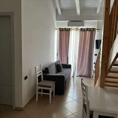 Berti Appartement