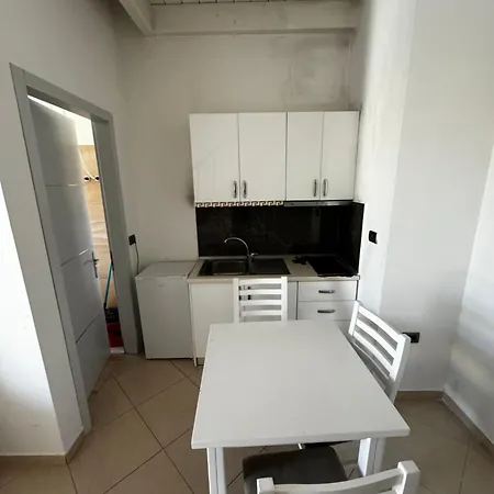 Berti Appartement *