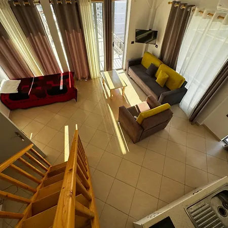 Berti Appartement