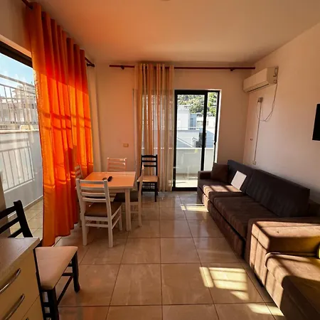 Appartement Berti