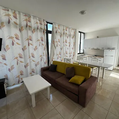 Berti Appartement Shëngjin
